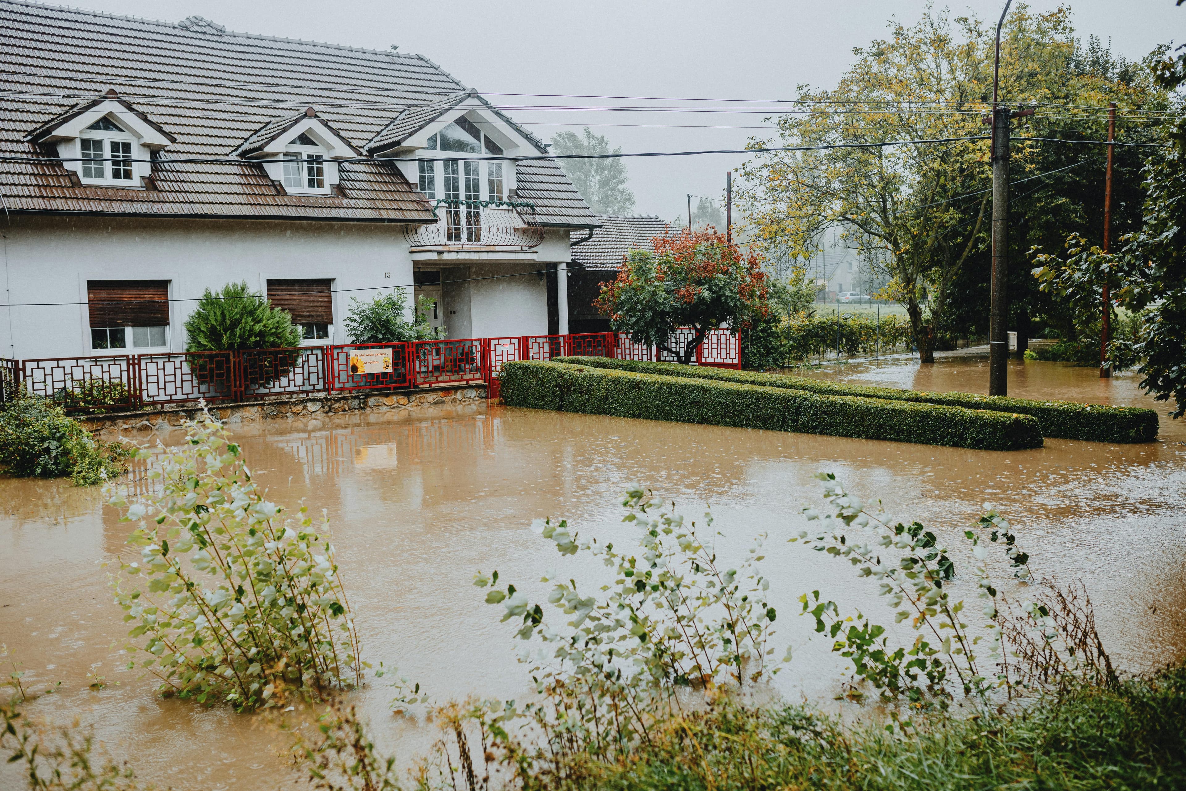 Atlas: Stormwater Drainage